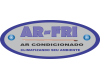 AR-FRI logo