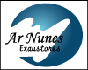 AR NUNES logo