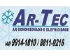Ar-Tec Ar Condicionado e Eletricidade