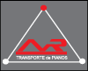AR TRANSPORTE DE PIANOS logo