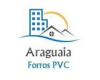 ARAGUAIA FORROS PVC