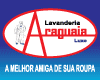 ARAGUAIA LAVANDERIA
