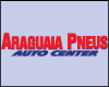 ARAGUAIA PNEUS logo