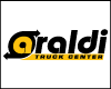 ARALDI TRUCK CENTER logo