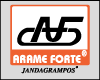 ARAME FORTE JANDAGRAMPOS logo