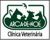 ARCA-DE-NOÉ CLINICA VETERINÁRIA logo
