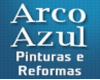 ARCO AZUL PINTURAS E REFORMAS