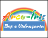 ARCO-IRIS BOX E VIDRACARIA logo