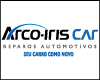 ARCO IRIS CAR REPAROS AUTOMOTIVOS logo