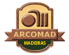 ARCOMAD MADEIRAS
