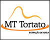 AREAL TORTATO logo