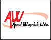 AREAL WOSNIAK - BOTA FORA logo