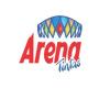 ARENA TINTAS logo