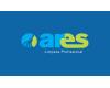 ARES - LIMPEZA PROFISSIONAL logo
