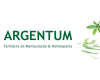 ARGENTUM FARMACIA HOMEOPATICA logo