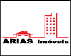 ARIAS IMOVEIS logo