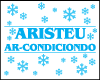 ARISTEU AR-CONDICIONADO logo