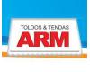ARM TOLDOS E TENDAS logo