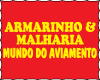 ARMARINHO MUNDO DO AVIAMENTO logo