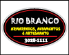 ARMARINHOS RIO BRANCO logo