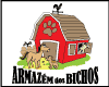 ARMAZEM DOS BICHOS PET SHOP logo