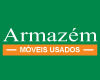 ARMAZEM MOVEIS USADOS logo