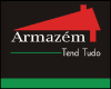 ARMAZEM TEND TUDO logo