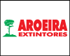 AROEIRA EXTINTORES logo