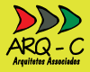 ARQ - C ARQUITETURA E INTERIORES logo