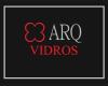 ARQ VIDROS logo