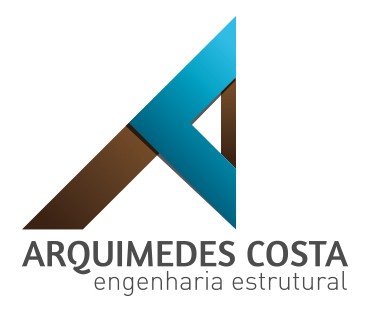 Arquimedes Costa Engenharia Estrutural logo