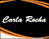 ARQUITETA CARLA ROCHA logo