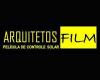 ARQUITETOS FILM logo