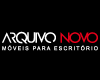ARQUIVO NOVO MOVEIS P/ ESCRITORIO logo