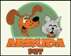 ARRUDA PET logo