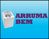 ARRUMA BEM logo