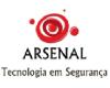 ARSENAL TECNOLOGIA logo