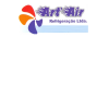 ART AIR REFRIGERACAO logo