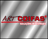 ART COIFAS CAMPINAS logo