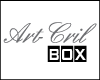 ART-CRIL BOX logo