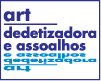 ART DEDETIZADORA E ASSOALHOS logo