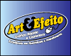 ART & EFEITO logo