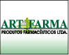 ART FARMA FARMACIA DE MANIPULAÇÃO JOãO PESSOA