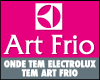 ART FRIO RECIFE logo