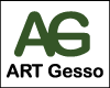 ART  GESSO logo