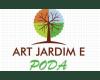 ART JARDIM & PODA logo