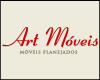 ART MOVEIS UMUARAMA logo