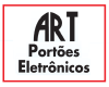 ART PORTOES ELETRONICOS logo