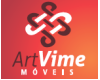 ART VIME MÒVEIS logo