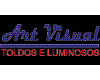 ART VISUAL TOLDOS logo